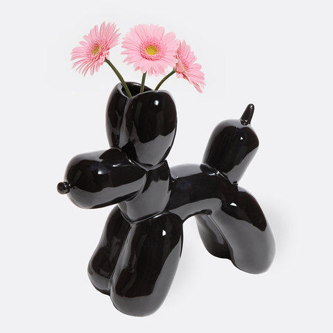 Ваза Bobby, 21 см