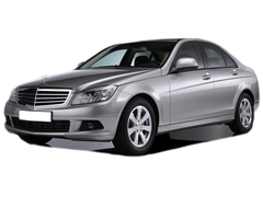 Чехлы на Mercedes-Benz C-klasse W204 седан 2007–2015 г.в.