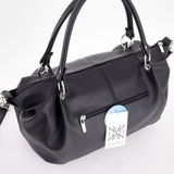 Сумка Саломея 113 канадский черный