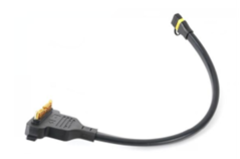 Кабель-адаптер ACES - AS150U TATTU 4.0 charging connector для АКБ агродрона