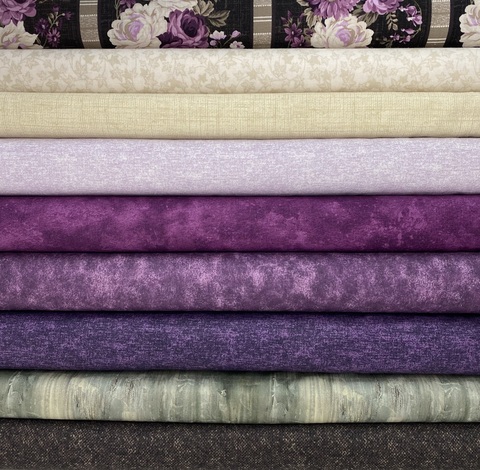 Американский хлопок