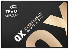 SSD Team Group T253X7004T0C101 4096 Гб