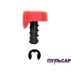 Стопор ПУЛЬСАР 125-1400 диска комплект (798-096-020)