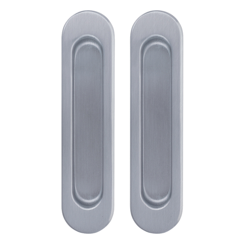 Ручка Armadillo (Армадилло) для раздвижных дверей SH010-MWSC-33 итальянский тисненый