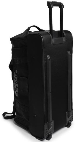 Сумка на колесах SOYUZ BBS1 судейская 35