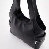 Сумка Саломея 618 канадский черный