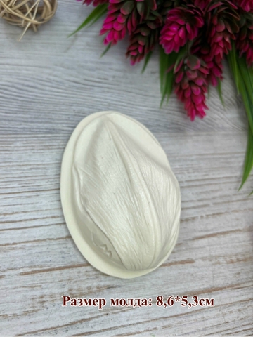 Молд пластиковый+Вайнер силиконовый 