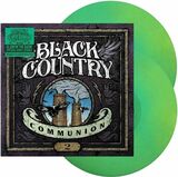 BLACK COUNTRY COMMUNION: 2 (coloured) (Виниловая пластинка)