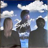 БИ-2: Spirit (2Винил) (Виниловая пластинка)