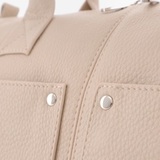 Сумка Саломея 1078 леар беж