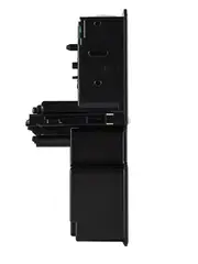 Картридж Sakura TK5220K (1T02R90NL1) для Kyocera Mita, черный, 1200 к.