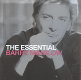 MANILOW, BARRY: The Essential (Компакт-диск)