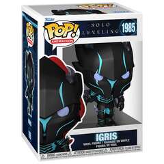 Funko POP! Solo Leveling: Igris (1985)