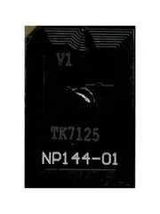 Чип TK-7125 для Kyocera Taskalfa 3212i. Ресурс 20000 страниц