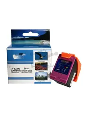 Совместимый картридж CH564C для HP CH564HE № 122XL Color