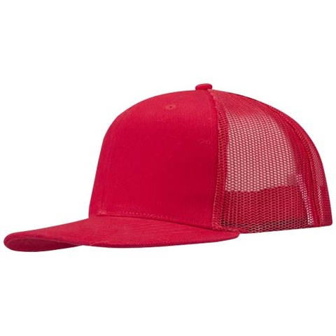 6-панельная кепка Drift Snapback 260 г/м2