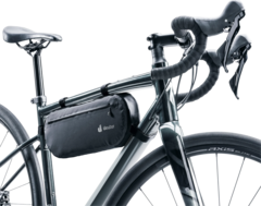 Велосумка на раму Deuter Cabezon FB 6 Black - 2