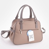 Сумка Саломея 950 мульти норвежский марципан