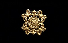 Силиконовый молд Орнамент № 2104