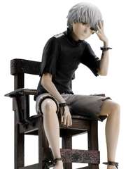 Фигурка SFC: Tokyo Ghoul: Kaneki Ken (85)