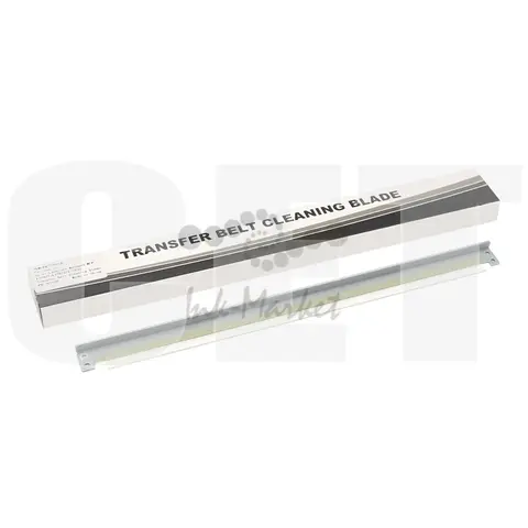 Лезвие очистки ленты переноса Z7Y81A для HP Color LaserJet Managed E77822/E77825/E77830 (CET), CET281050
