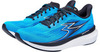 Кроссовки беговые 361° Spire Blue/Black 6 мужские