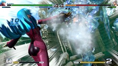 The King Of Fighters XIV Steam Edition Ultimate Pack (для ПК, цифровой код доступа)