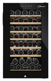 Винный шкаф Libhof Gourmet GM-49 Black