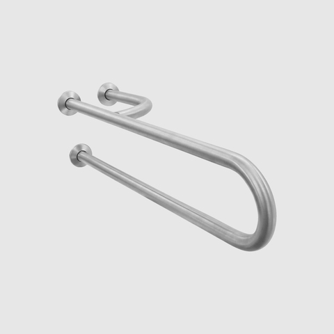 Nofer 15048.S Поручень для унитаза