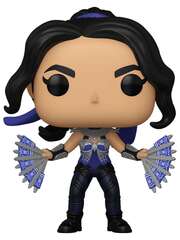 Funko POP! Mortal Kombat II: Kitana (1959)