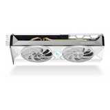 Видеокарта Acer AMD Radeon RX 9060 XT Nitro White OC 8GB DP.Z4UWW.P02