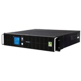 ИБП CyberPower PR1000ELCDRT2U