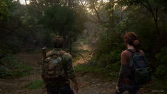 The Last of Us Part I (Версия для РФ) (для ПК, цифровой код доступа)