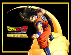 DRAGON BALL Z: KAKAROT - Master Edition (для ПК, цифровой код доступа)