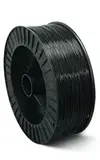 Пластик для 3Д принтера Filamentarno! CERAMO чёрный 2250 г, 1.75 мм