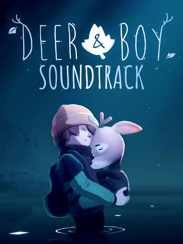 Deer & Boy - Soundtrack (для ПК, цифровой код доступа)