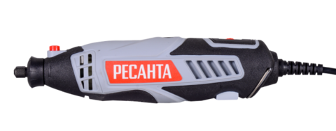 Гравер электрический Ресанта Г-180ЭГ с гибким валом