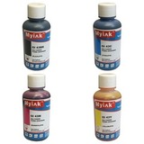 Комплект чернил MyInk GI-43 для Canon Pixma G540/G640 — 4 цвета