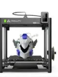 Принтер 3D Creality Ender 5 Max 400x400x400мм ABS/PLA/PETG/Flex/ASA/PC/PET/TPU 50мкм