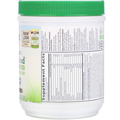 Garden of Life, RAW Organic, Perfect Food, Green Superfood, Chocolate, 10.05 oz (285 g)