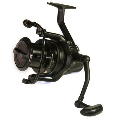 Катушка карповая DAIWA Black Widow 5000LDA – купить в Москве, Казани ...