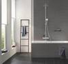 Душевая система с термостатом и изливом на ванну Grohe Euphoria SmartControl 26510000