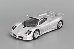 Pagani Zonda C12S 1:43 DeAgostini Supercars #21