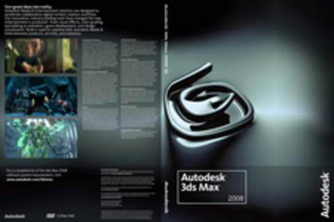 Autodesk 3ds Max 2008