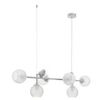 Подвес Arte Lamp Gemelli A2150SP-6WG