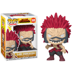 Фигурка Funko POP! Animation My Hero Academia Eijiro Unbreakable