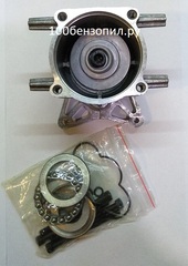 Привод насоса для моек высокого давления CW-2000