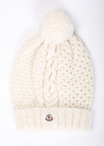 Шапка MONCLER