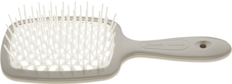 Janeke Superbrush 94SP226 GRI GRAY