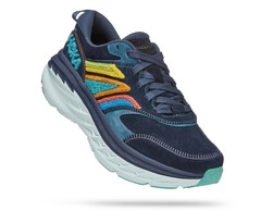 Кроссовки мужские HOKA BONDI L EMBROIDERY